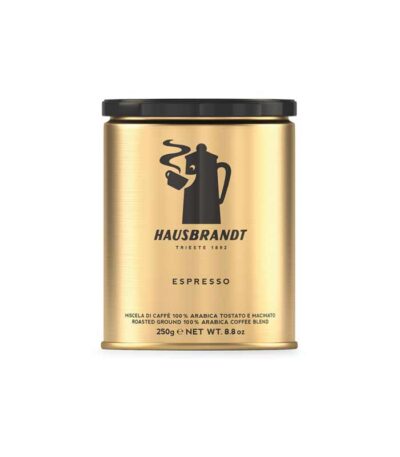 pakovanje Hausbrandt Espresso Arabica kafe