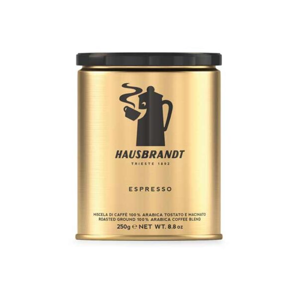 pakovanje Hausbrandt Espresso Arabica kafe