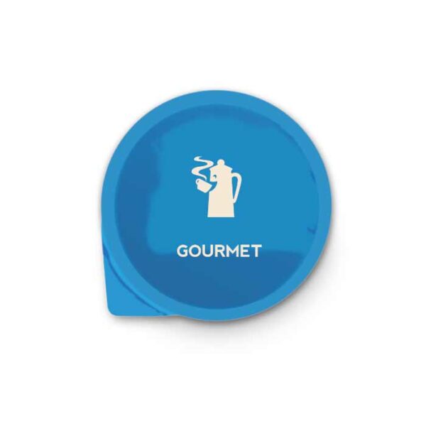 Hausbrandt GOURMET kapsule 10 x 7 gr