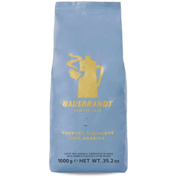 Hausbrandt Gourmet Columbus