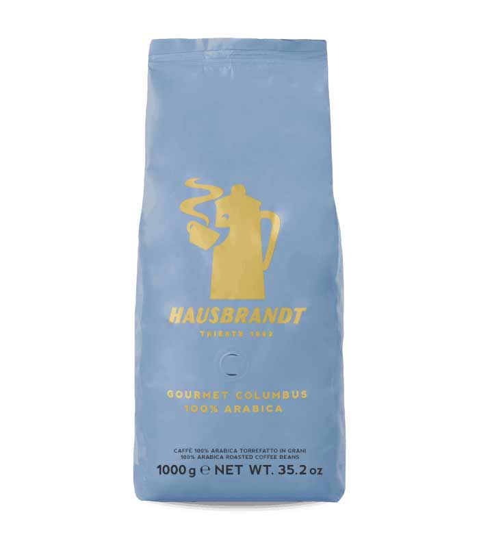 Hausbrandt Gourmet Columbus