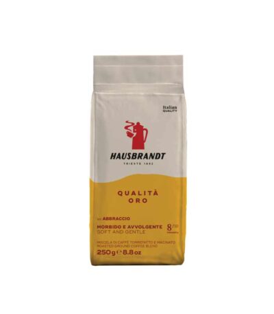 Hausbrandt Qualita Oro
