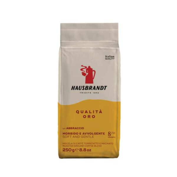 Hausbrandt Qualita Oro