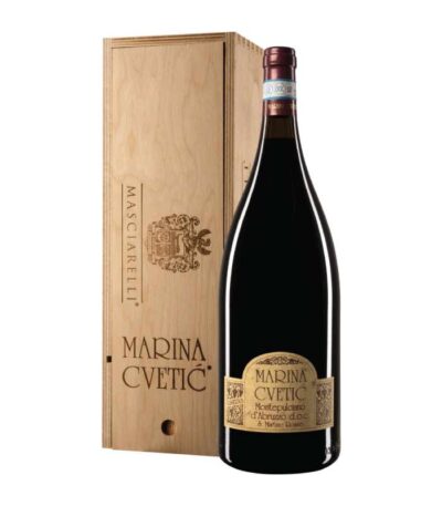 Marina Cvetić Montepulciano Riserva Magnum - Crveno Vino