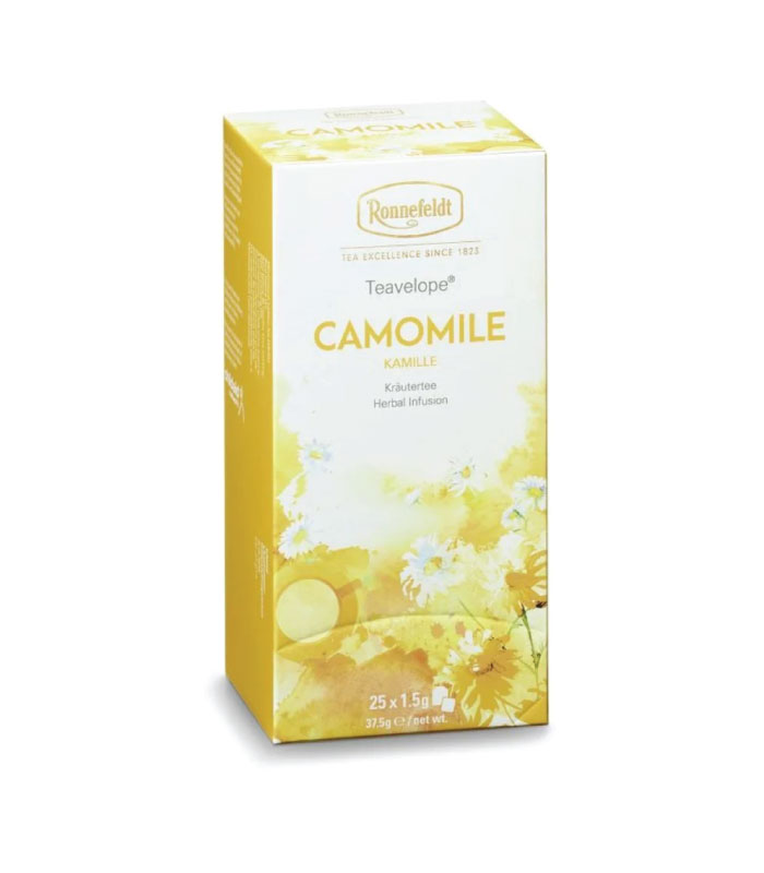 Ronnefeldt Teavelope Camomile biljni čaj