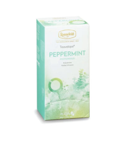Ronnefeldt Teavelope Peppermint biljni čaj