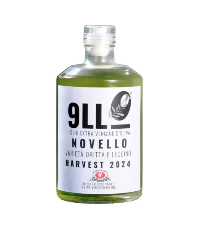 Rustichella Novello Extra Virgin maslinovo ulje 500 ml