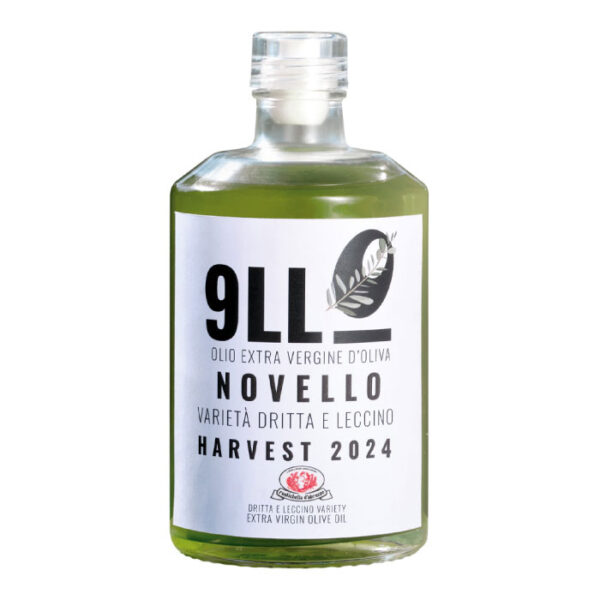 Rustichella Novello Extra Virgin maslinovo ulje 500 ml