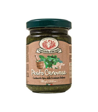 Rustichella Pesto alla Genovese 130 g