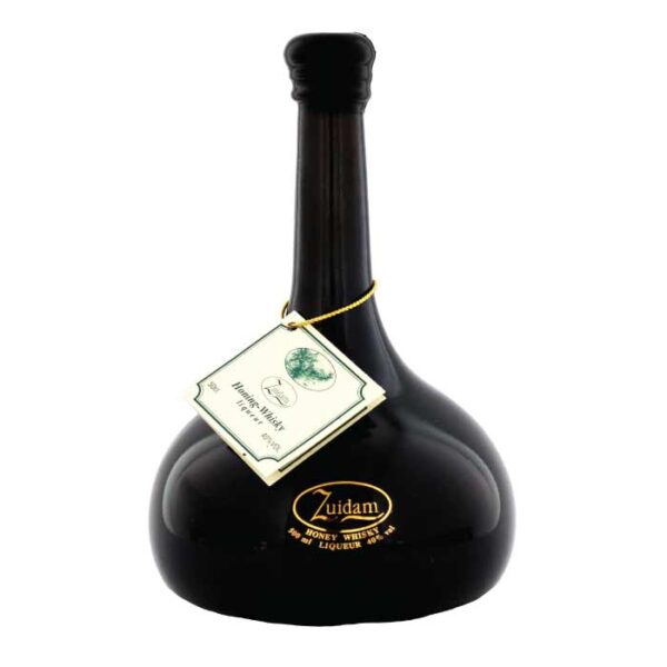 boca Zuidam Honey Whisky Liqueur likera sa medom
