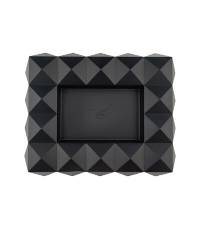 Colibri Quasar pepeljara