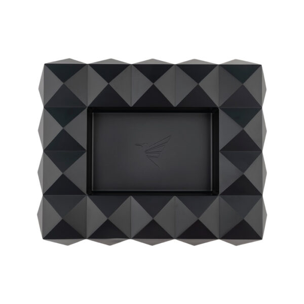 Colibri Quasar pepeljara