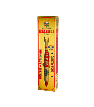 Rizzoli Pasta od inćuna u Rizzoli sosu 60g