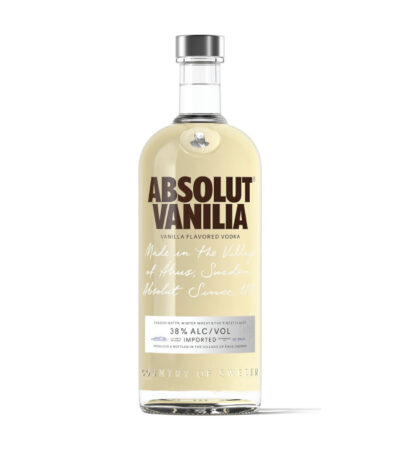 Absolut Vanila votka sa ukusom vanila 0.7 L