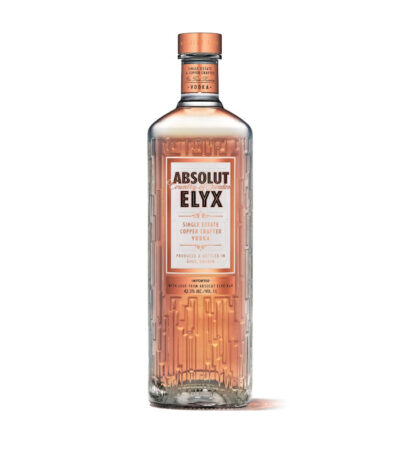 Absolut Vodka ELYX 0.7 L