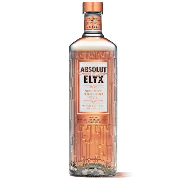 Absolut Vodka ELYX 0.7 L