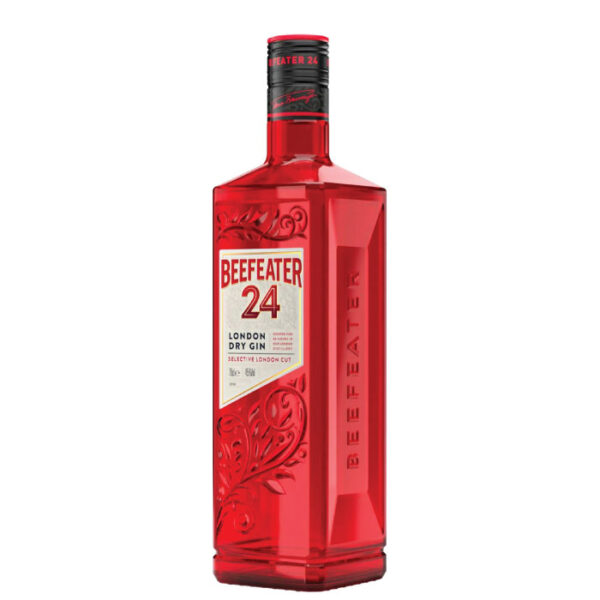 Beefeater 24 London Dry Gin 0.7 L