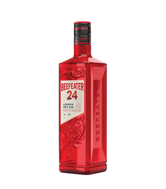 Beefeater 24 London Dry Gin 0.7 L