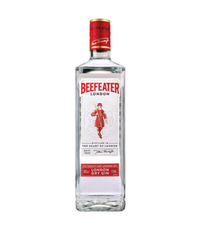 Beefeater London Dry Gin