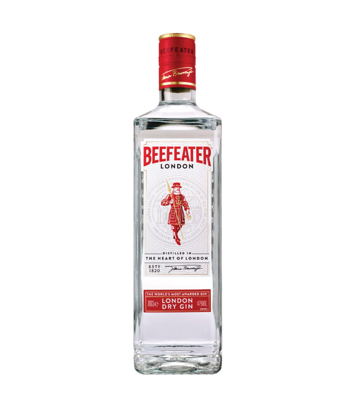 Beefeater London Dry Gin
