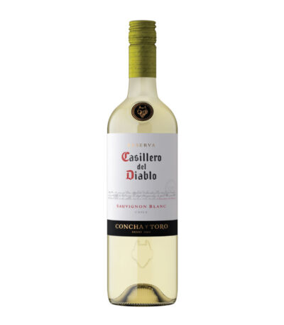 Boca Casillero del Diablo Sauvignon Blanc – čileansko bijelo vino