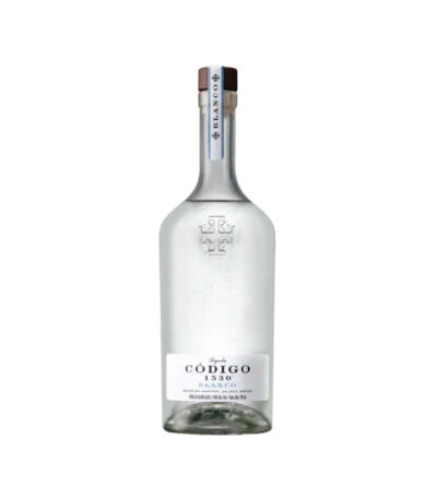 Boca Código 1530 Blanco tekile – ultra-premium