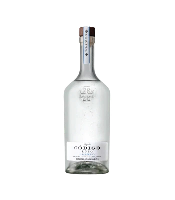 Boca Código 1530 Blanco tekile – ultra-premium