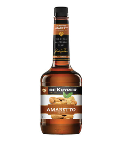 Boca De Kuyper Amaretto Liqueur – Liker od badema
