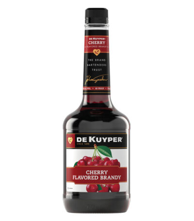 Boca De Kuyper Cherry Brandy Liqueur