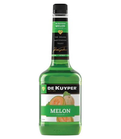 Boca De Kuyper Melon Schnapps Liqueur