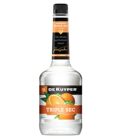 Boca De Kuyper Triple Sec Liqueur