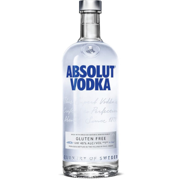 Absolut Vodka