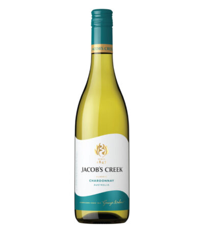 Boca Jacob's Creek Classic Chardonnay bijelog vina
