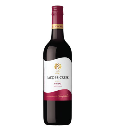 Boca Jacob's Creek Classic Shiraz crvenog vina