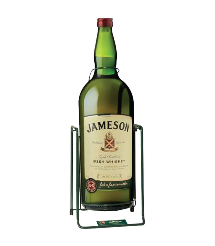 jameson irski viski 4.5 litra
