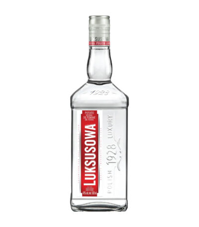 Luksusowa Vodka – Tradicionalna Poljska Vodka od Krompira