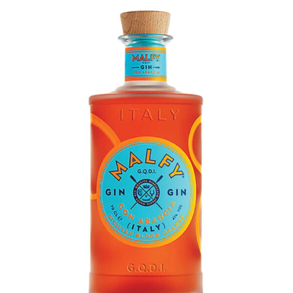 Malfy Gin Con Arancia 0.7 L