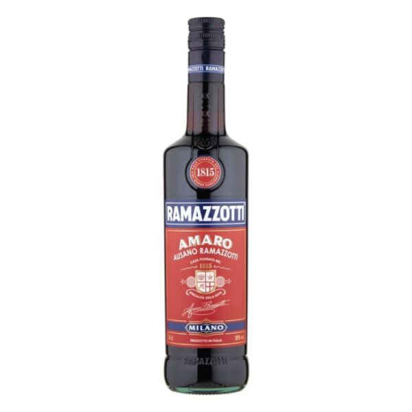 Ramazzotti Amaro