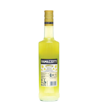 Ramazzotti Limoncello 0.7L
