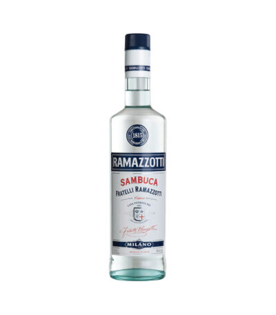 Ramazzotti Sambuca liker 0.7 L
