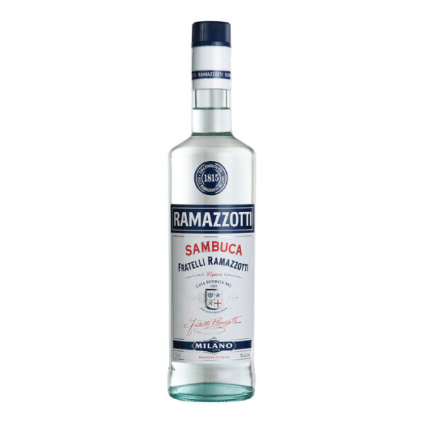 Ramazzotti Sambuca liker 0.7 L