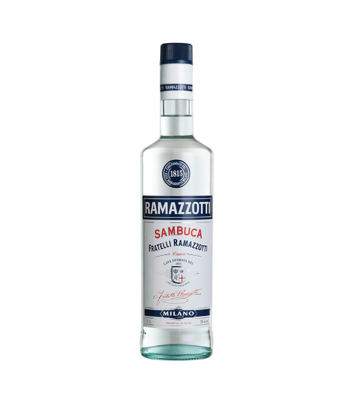 Ramazzotti Sambuca liker 0.7 L
